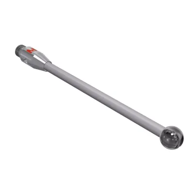 Taster M3, Kugel Siliziumnitrid ∅ 4 mm K651436