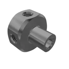 5-Wege-Tasterhalter M4 K651455