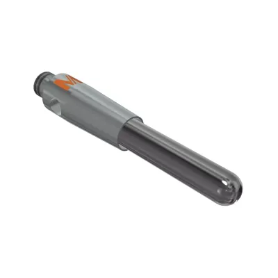 Zylindertaster M2, Hartmetall ∅ 2 mm K651458