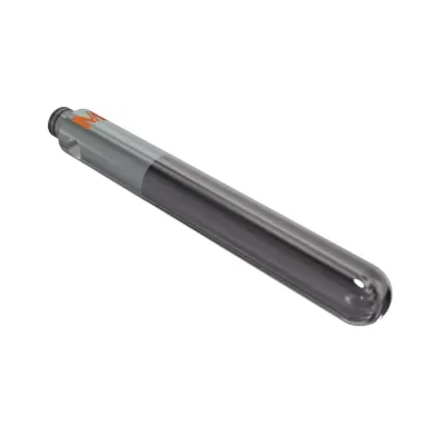 Zylindertaster M2, Hartmetall ∅ 3 mm