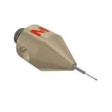 Taster M5, Kugel Rubin, ∅ 0,3 mm K651470
