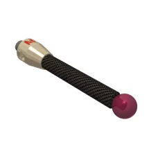 Taster M5, Kugel Rubin, ∅ 8 mm K651504
