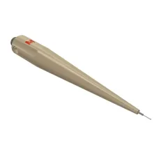 Taster M5, Kugel Rubin, ∅ 0,3 mm K651506
