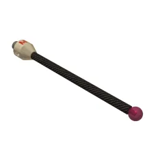 Taster M5, Kugel Rubin, ∅ 6 mm K651512