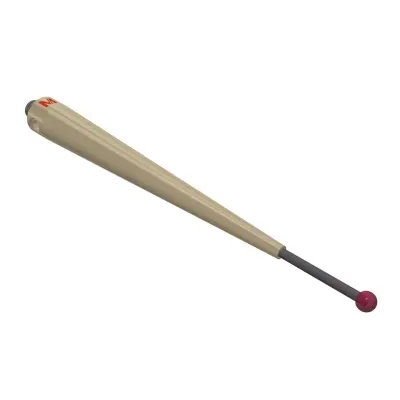 Taster M5, Kugel Rubin, ∅ 4 mm K651517