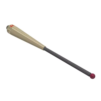 Taster M5, Kugel Rubin, ∅ 4 mm K651518