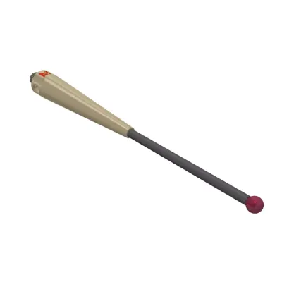 Taster M5, Kugel Rubin, ∅ 5 mm K651519