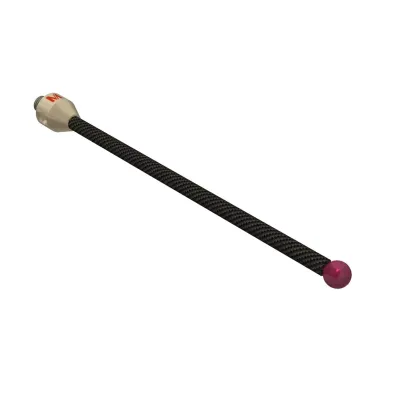 Taster M5, Kugel Rubin, ∅ 6 mm K651521