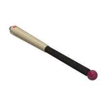Taster M5, Kugel Rubin, ∅ 8 mm K651522