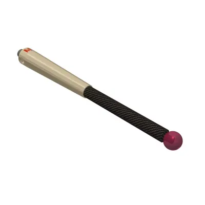 Taster M5, Kugel Rubin, ∅ 8 mm K651522