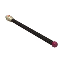 Taster M5, Kugel Rubin, ∅ 8 mm K651523