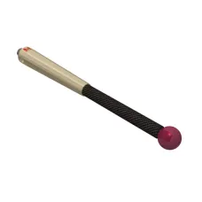 Taster M5, Kugel Rubin, ∅ 10 mm K651524