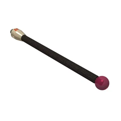 Taster M5, Kugel Rubin, ∅ 10 mm K651525