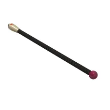 Taster M5, Kugel Rubin, ∅ 10 mm K651527