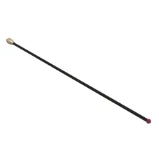 Taster M5, Kugel Rubin, ∅ 6 mm K651530 Taster M5, Kugel Rubin, ∅ 6 mm K651530
