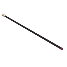 Taster M5, Kugel Rubin, ∅ 8 mm K651531