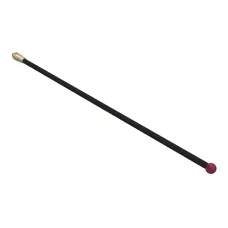 Taster M5, Kugel Rubin, ∅ 10 mm K651532