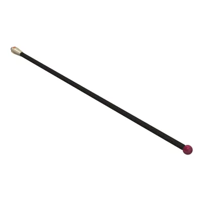 Taster M5, Kugel Rubin, ∅ 10 mm K651532