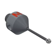 Taster M5, Kugel Siliziumnitrid ∅ 2 mm,