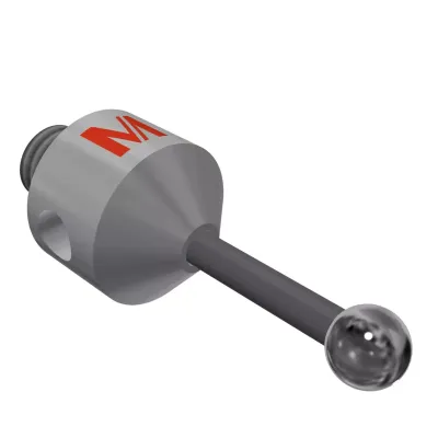 Taster M5, Kugel Siliziumnitrid ∅ 4 mm, K651534