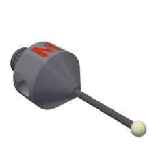 Stylet M5 bille oxyde de zirconium ∅ 2,0mm ,