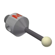 Taster M5, Kugel Zirkonoxid ∅ 4 mm,