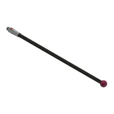 Taster M2, Kugel Rubin, ∅ 4 mm K651557