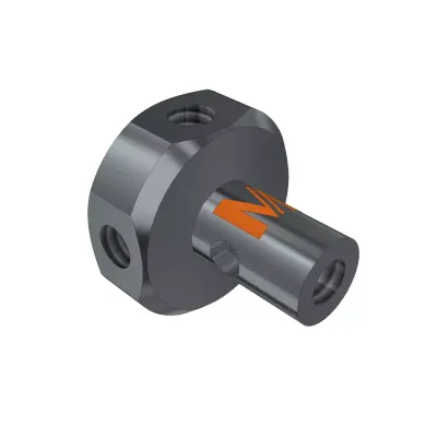 5-Wege-Tasterhalter M2, drehbar K651558