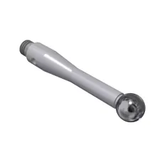 Taster M3, Kugel Siliziumnitrid ∅ 4 mm,