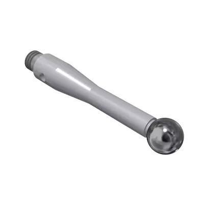Taster M3, Kugel Siliziumnitrid ∅ 4 mm, K651560