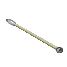 Taster M3, Kugel Siliziumnitrid ∅ 4 mm, K651563