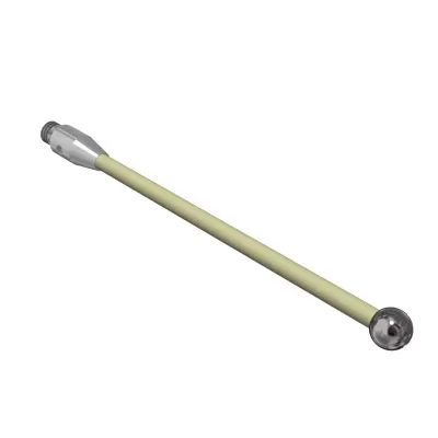 Taster M3, Kugel Siliziumnitrid ∅ 4 mm, K651563