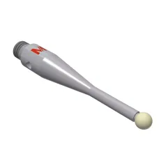 Taster M3, Kugel Zirkonoxid, ∅ 2 mm