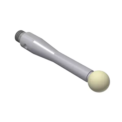 Taster M3, Kugel Zirkonoxid, ∅ 4 mm K651567