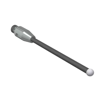 Taster M3, Kugel Zirkonoxid, ∅ 2 mm K651568