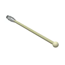 Taster M3, Kugel Zirkonoxid, ∅ 4 mm K651569