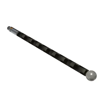 Taster M3, Kugel Siliziumnitrid ∅ 6 mm K651577