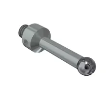 Taster M4, Kugel Siliziumnitrid ∅ 4 mm,