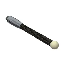 Taster M4, Kugel Zirkonoxid, ∅ 6 mm