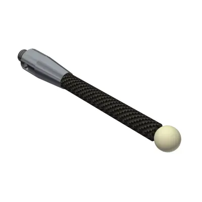 Taster M4, Kugel Zirkonoxid, ∅ 6 mm