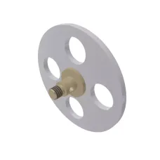 Scheibentaster, Scheibe Keramik, M3 ∅ 30,0 mm