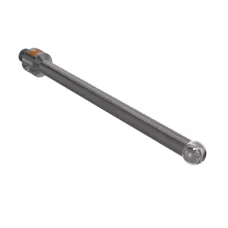 Taster M4, Kugel Hartmetal ∅ 5 mm
