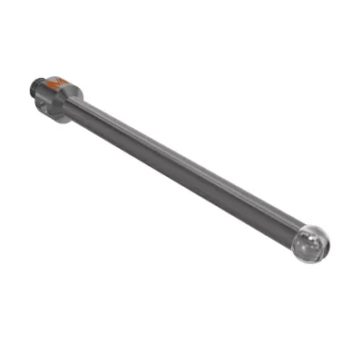 Taster M4, Kugel Hartmetal ∅ 5 mm