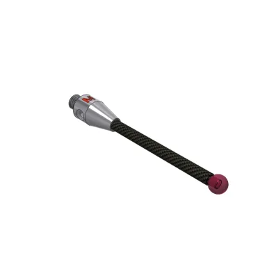 Taster M3, Kugel Rubin, ⌀3 mm K651668