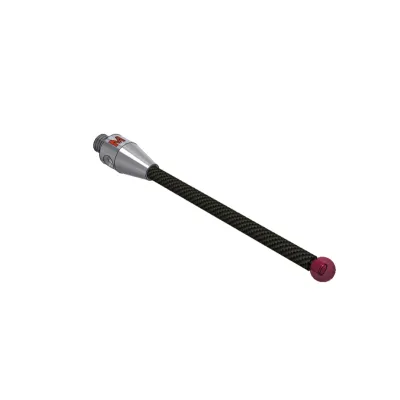 Taster M3, Kugel Rubin, ⌀3 mm K651669
