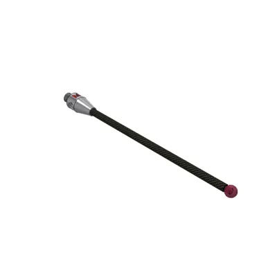 Taster M3, Kugel Rubin, ⌀3 mm K651672