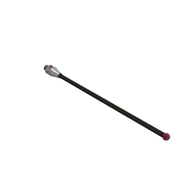 Taster M3, Kugel Rubin, ⌀3 mm K651674