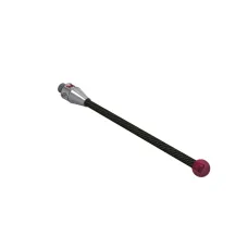 Taster M3, Kugel Rubin, ⌀4 mm K651675