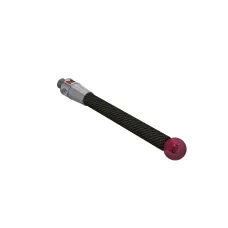 Taster M3, Kugel Rubin, ⌀5 mm K651678