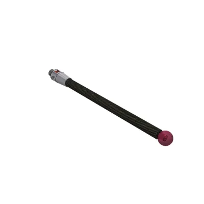 Taster M3, Kugel Rubin, ⌀5 mm K651680